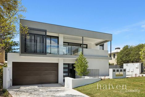 Property photo of 8A Hope Road Ardross WA 6153