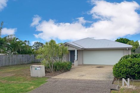 Property photo of 4 Hazelmere Crescent Ormeau QLD 4208