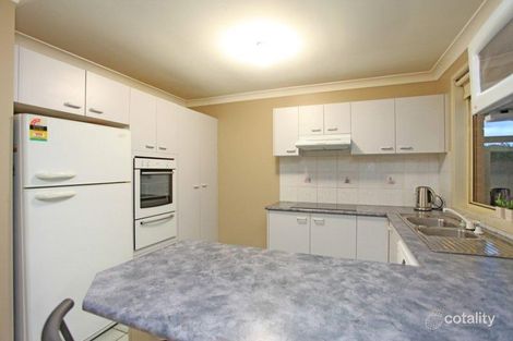 Property photo of 99 Welling Drive Narellan Vale NSW 2567