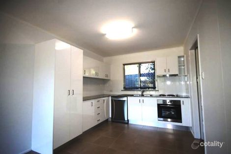 Property photo of 1/2 Raftery Street Centenary Heights QLD 4350
