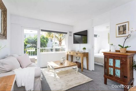 Property photo of 10/8 Wylde Street Potts Point NSW 2011