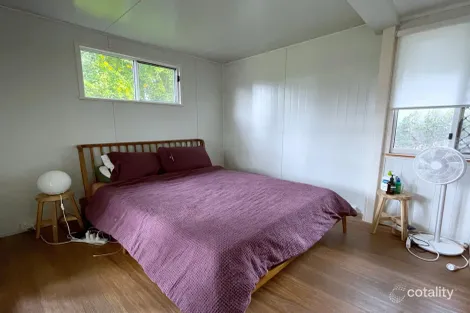 Property photo of 3/160 Jubilee Terrace Bardon QLD 4065