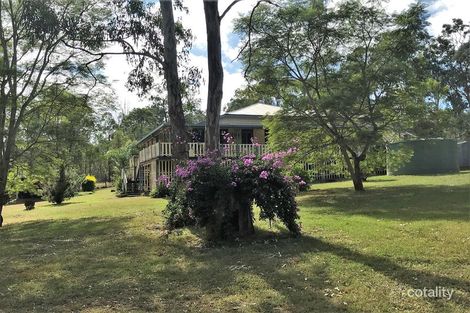 Property photo of 242 Heights Road Glan Devon QLD 4615