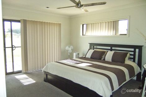 Property photo of 27 McKenzie Drive Gulmarrad NSW 2463