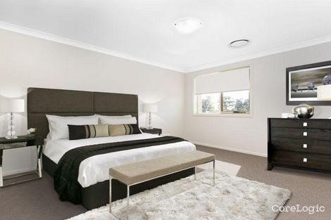 Property photo of 4A Keato Avenue Hammondville NSW 2170