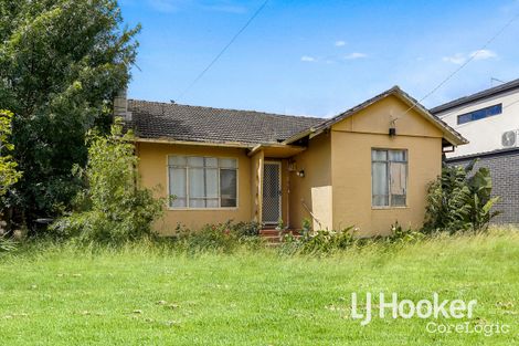 Property photo of 13 Fugosia Street Doveton VIC 3177