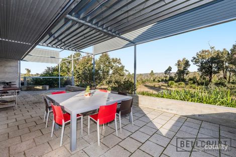 Property photo of 4940 Scarp Road Dwellingup WA 6213