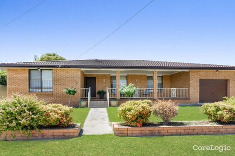 Property photo of 8 Cromarty Street Quirindi NSW 2343