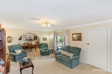 Property photo of 8 Cromarty Street Quirindi NSW 2343