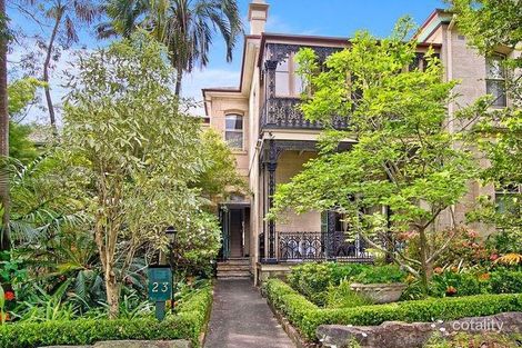 23 Gale St, Woolwich, NSW 2110