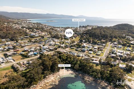 Property photo of 11A/11B Douglas Street Bicheno TAS 7215