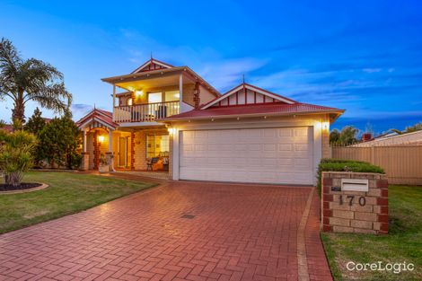 Property photo of 170 Southacre Drive Canning Vale WA 6155