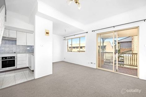 Property photo of 43/219-227 Chalmers Street Redfern NSW 2016
