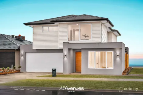 Property photo of 23 Tyrian Drive Clyde VIC 3978