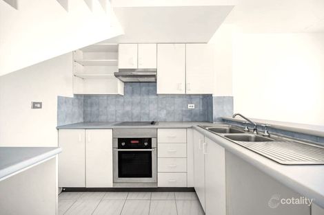 Property photo of 43/219-227 Chalmers Street Redfern NSW 2016