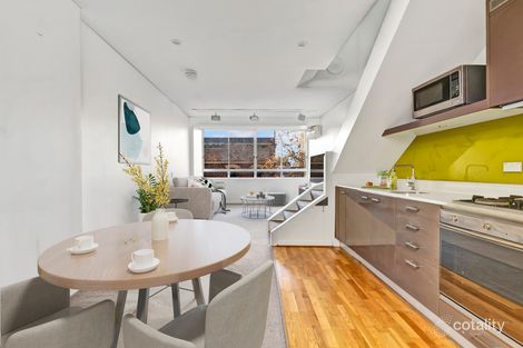 507/47-53 Cooper St, Surry Hills, NSW 2010