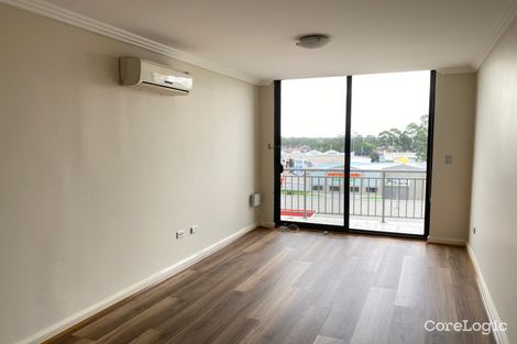 Property photo of 69/31 Third Avenue Blacktown NSW 2148