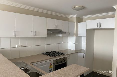 Property photo of 69/31 Third Avenue Blacktown NSW 2148