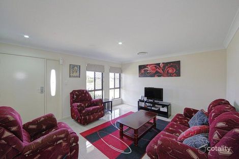 Property photo of 13 Sergiacomi Drive Kalkie QLD 4670
