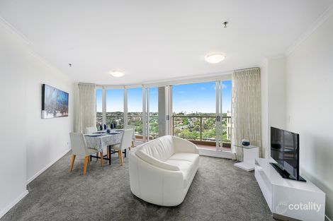 Property photo of 1712/1 Kings Cross Road Darlinghurst NSW 2010
