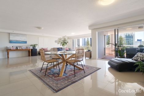Property photo of 6A/7 Fern Street Surfers Paradise QLD 4217
