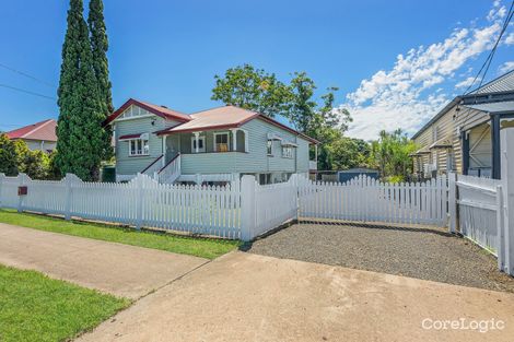 Property photo of 142 Blackstone Road Silkstone QLD 4304