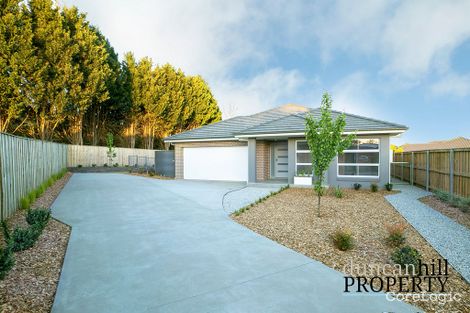 Property photo of 14 Parmenter Court Bowral NSW 2576