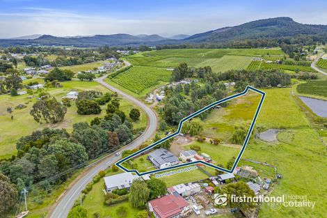 7136 Huon Hwy, Dover, TAS 7117