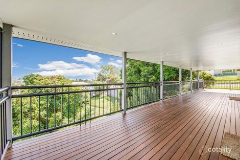 Property photo of 33 Hill Crescent West Gladstone QLD 4680