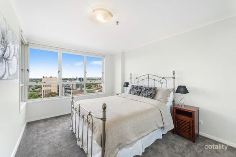 Property photo of 1712/1 Kings Cross Road Darlinghurst NSW 2010