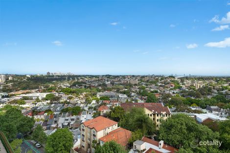 Property photo of 1712/1 Kings Cross Road Darlinghurst NSW 2010