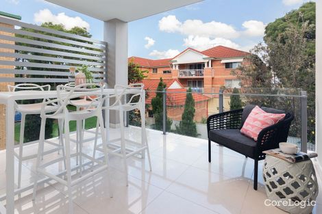 Property photo of 3/57 Beatrice Terrace Ascot QLD 4007