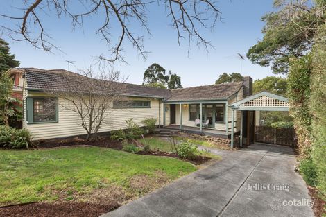 Property photo of 12 Queens Parade Ashwood VIC 3147