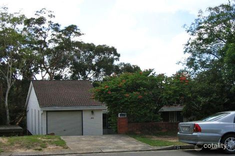 Property photo of 26 Downes Street North Epping NSW 2121