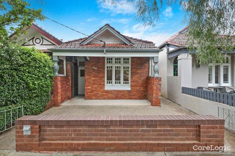 Property photo of 26 Ferris Street Annandale NSW 2038
