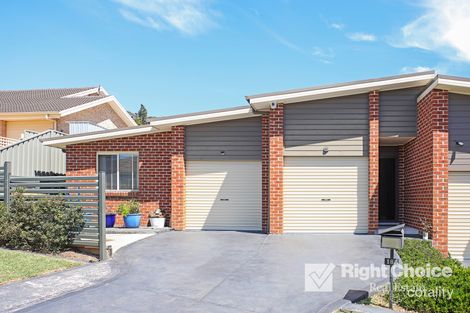 18a Cascade Cct, Albion Park, NSW 2527