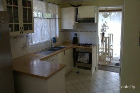 Property photo of 18 Rivendell Crescent Werrington Downs NSW 2747