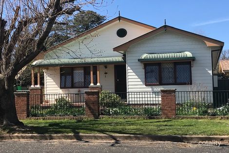 Property photo of 14 Nathan Street Orange NSW 2800