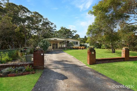 Property photo of 80 Roskell Road Callala Beach NSW 2540