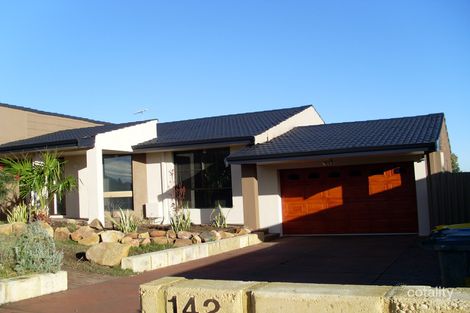 Property photo of 142 Warwick Road Duncraig WA 6023