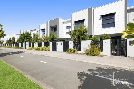 Property photo of 33 Park Avenue Nirimba QLD 4551