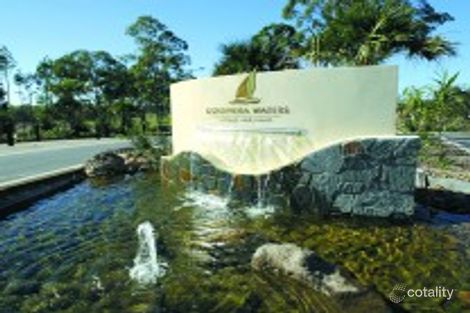 Lot 1487 Quest Tce, Coomera, QLD 4209