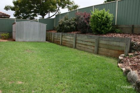 Property photo of 45 Nash Drive Glenvale QLD 4350