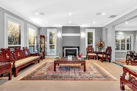 Property photo of 15 Waterfall Crescent Bella Vista NSW 2153