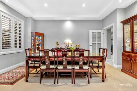 Property photo of 15 Waterfall Crescent Bella Vista NSW 2153