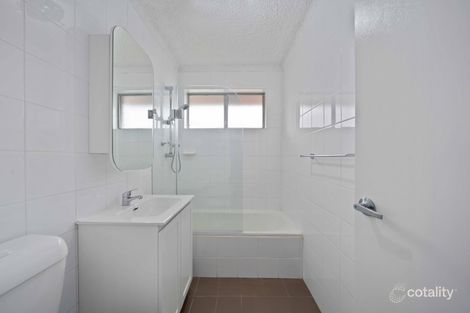 Property photo of 17/162 Croydon Avenue Croydon Park NSW 2133