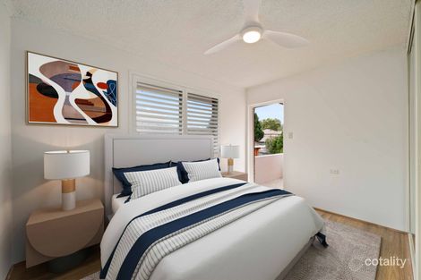 Property photo of 17/162 Croydon Avenue Croydon Park NSW 2133