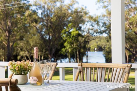 Property photo of 18 Beach Road Lemon Tree Passage NSW 2319