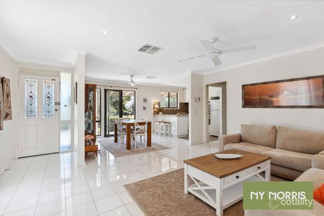 1/60 Boddington Cres, Kambah, ACT 2902