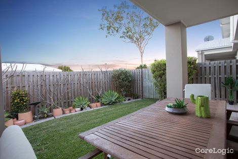 Property photo of 27/95 Lexey Crescent Wakerley QLD 4154